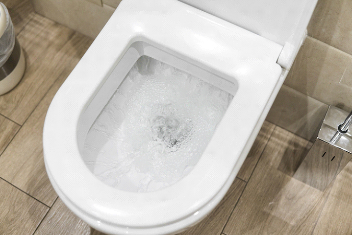 Why Does My Toilet Keep Running After Flush?