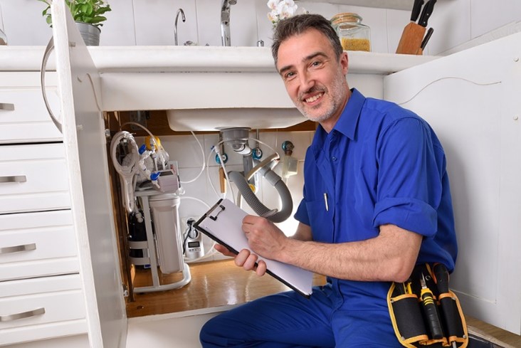 Why You Should Have a Plumbing Inspection Before Buying a Home