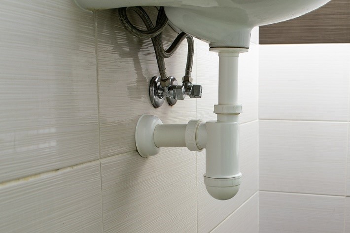 Plumbing Inspection Before Buying Home