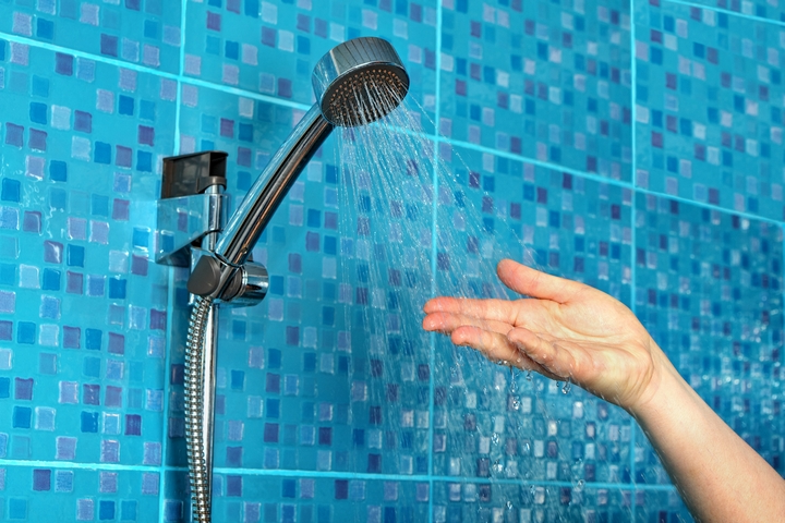Why Is There No Hot Water in My Shower?