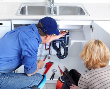 Questions to Ask Your Hamilton Plumber